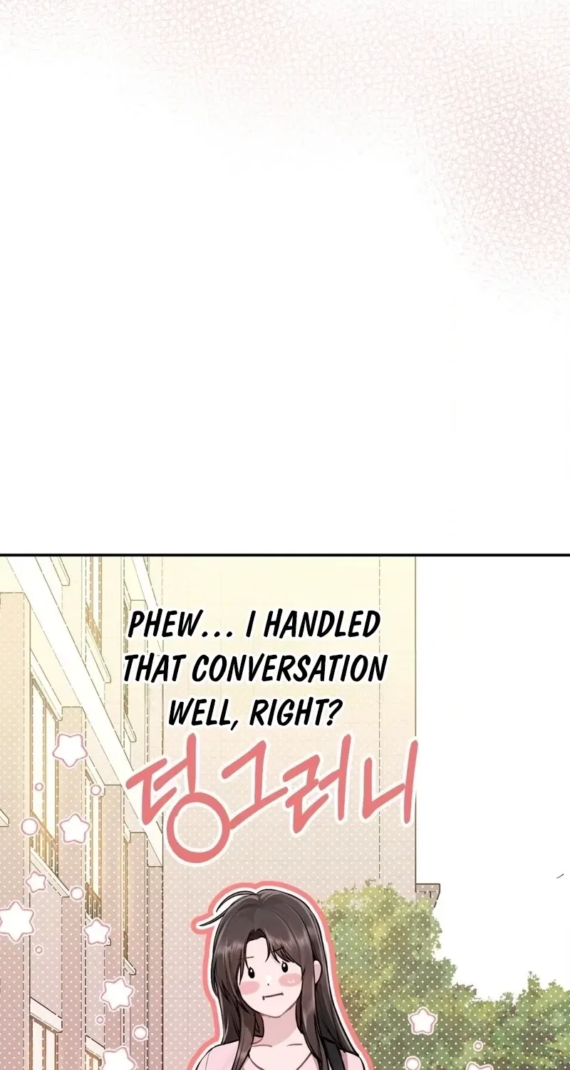 Jiwoo and Wooyeon Chapter 3 – Page 69