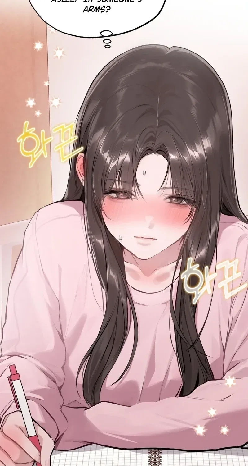 Jiwoo and Wooyeon Chapter 3 – Page 72