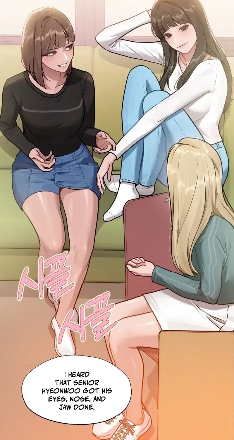 Jiwoo and Wooyeon Chapter 3 – Page 82