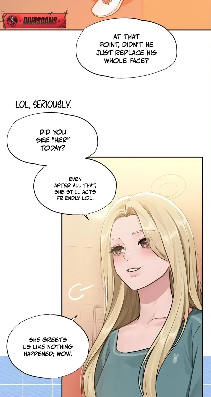 Jiwoo and Wooyeon Chapter 3 – Page 83