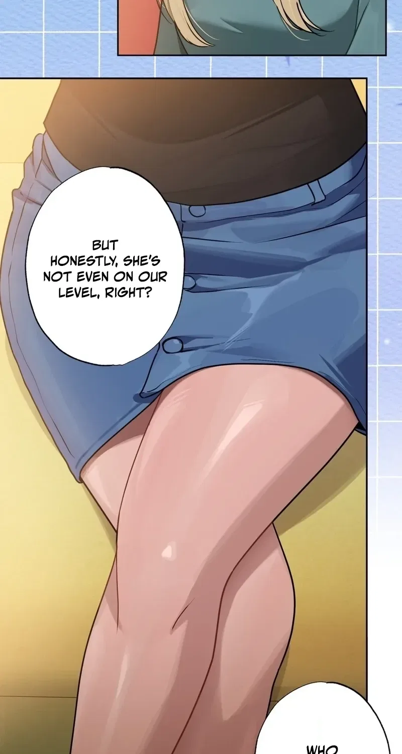 Jiwoo and Wooyeon Chapter 3 – Page 84