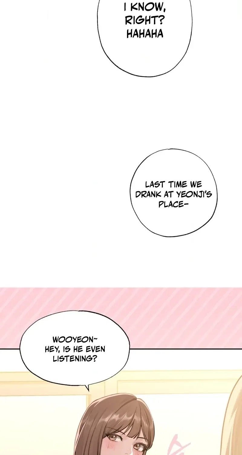 Jiwoo and Wooyeon Chapter 3 – Page 86