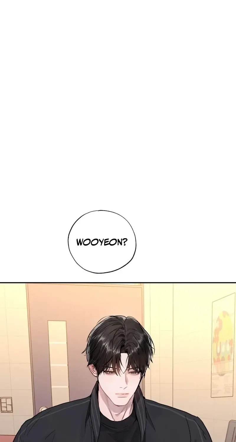 Jiwoo and Wooyeon Chapter 3 – Page 88