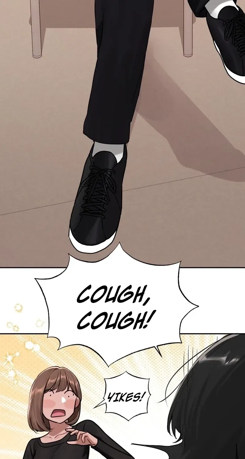 Jiwoo and Wooyeon Chapter 3 – Page 92