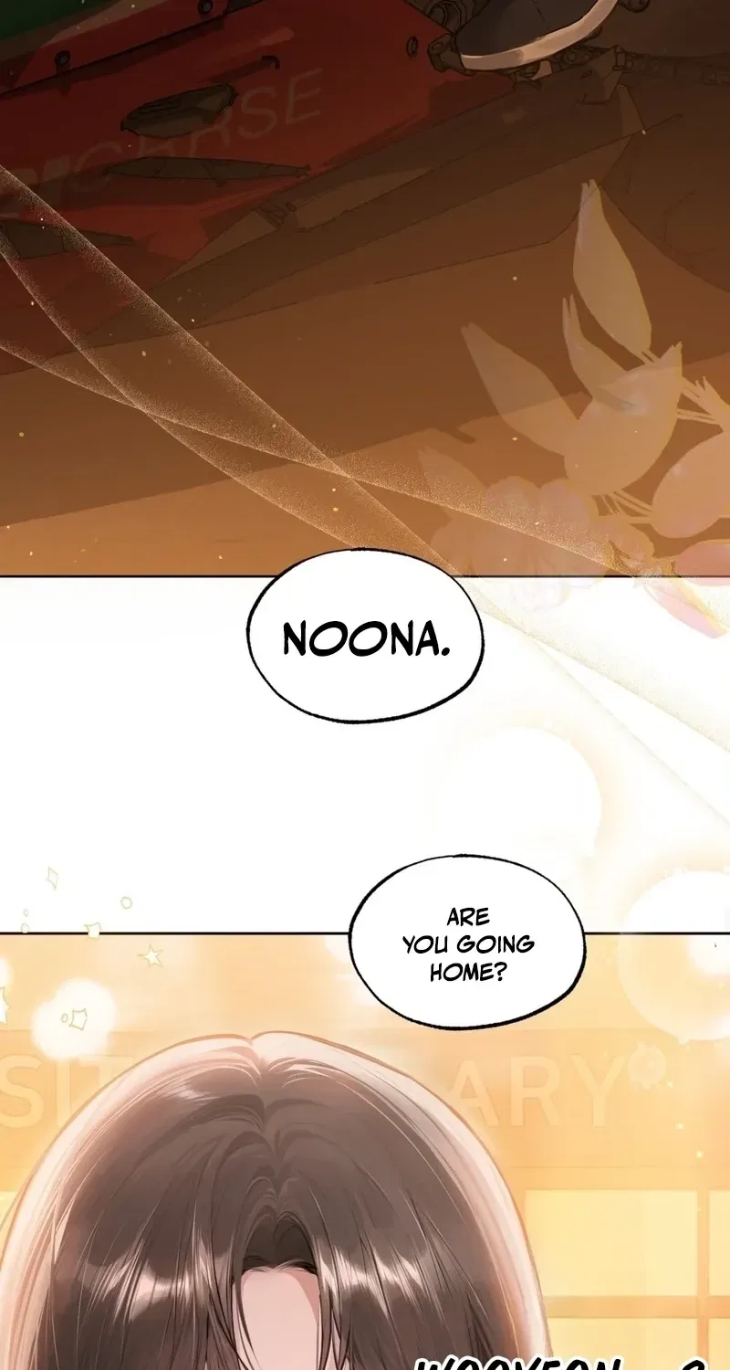 Jiwoo and Wooyeon Chapter 3 – Page 104