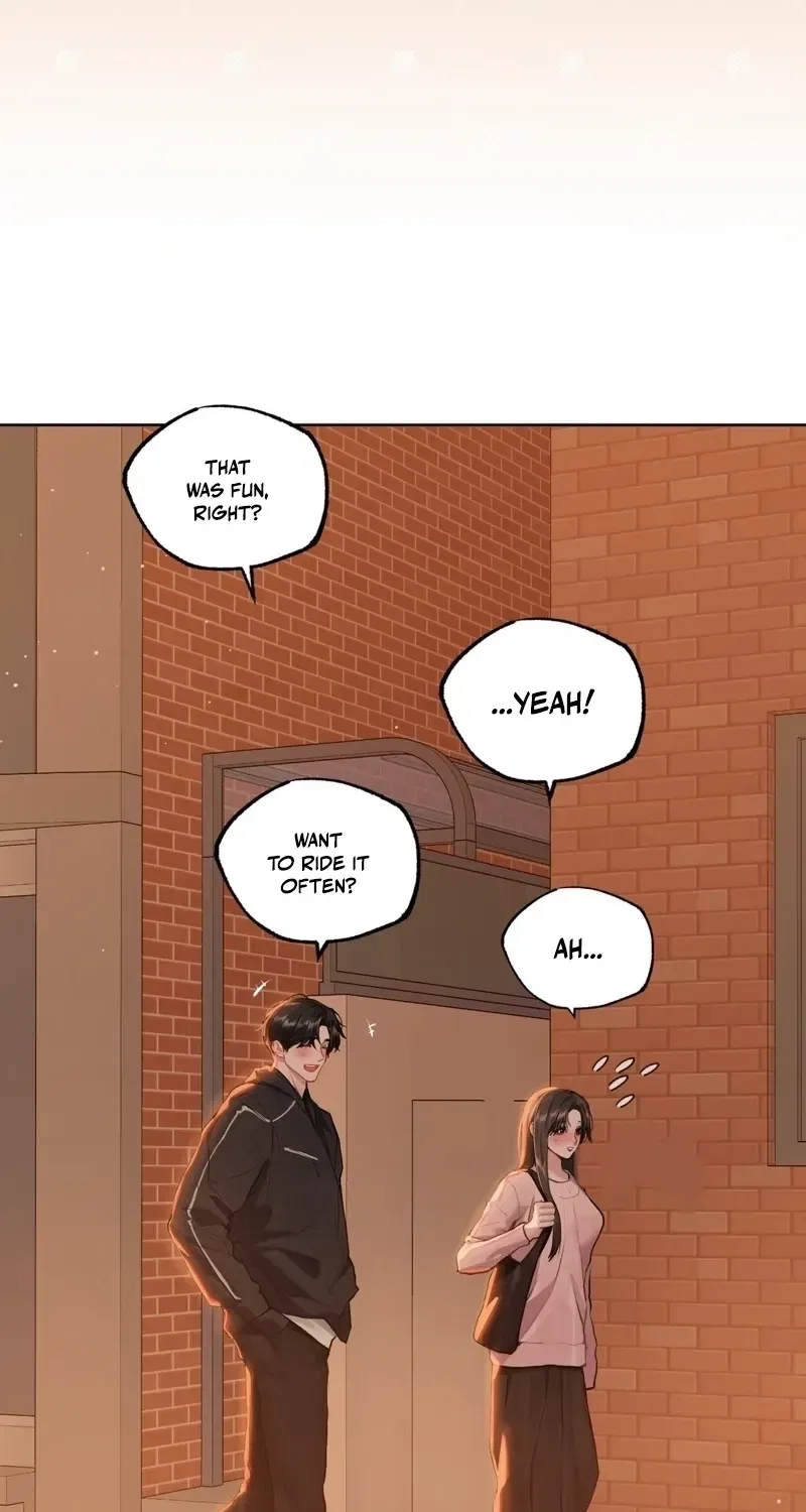 Jiwoo and Wooyeon Chapter 3 – Page 119