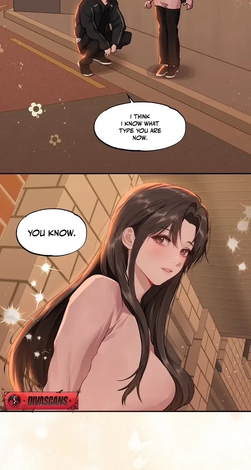 Jiwoo and Wooyeon Chapter 3 – Page 127