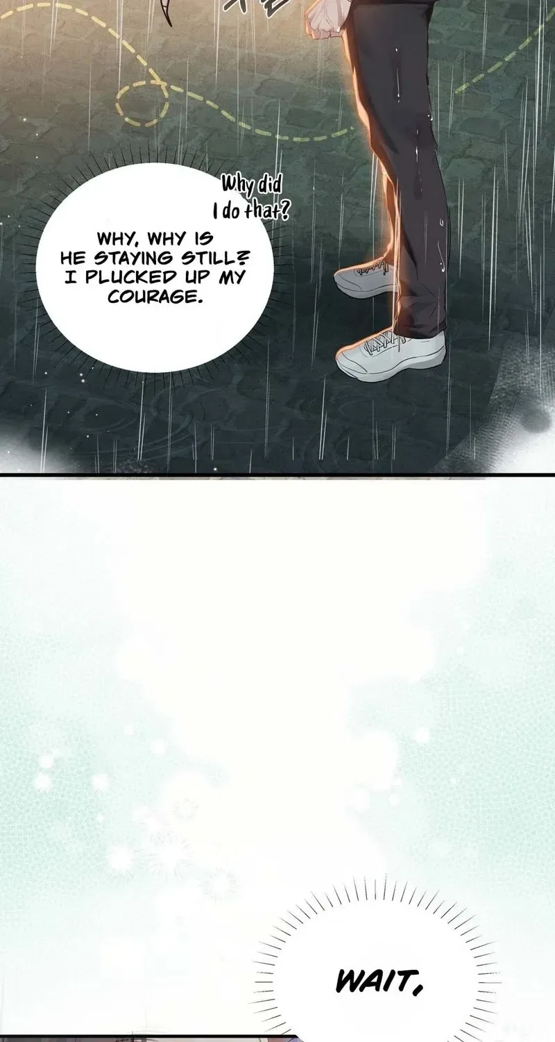 Jiwoo and Wooyeon Chapter 2 – Page 8