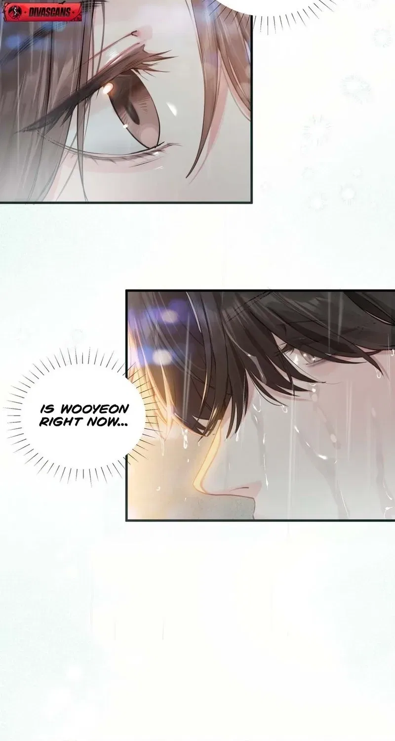 Jiwoo and Wooyeon Chapter 2 – Page 9