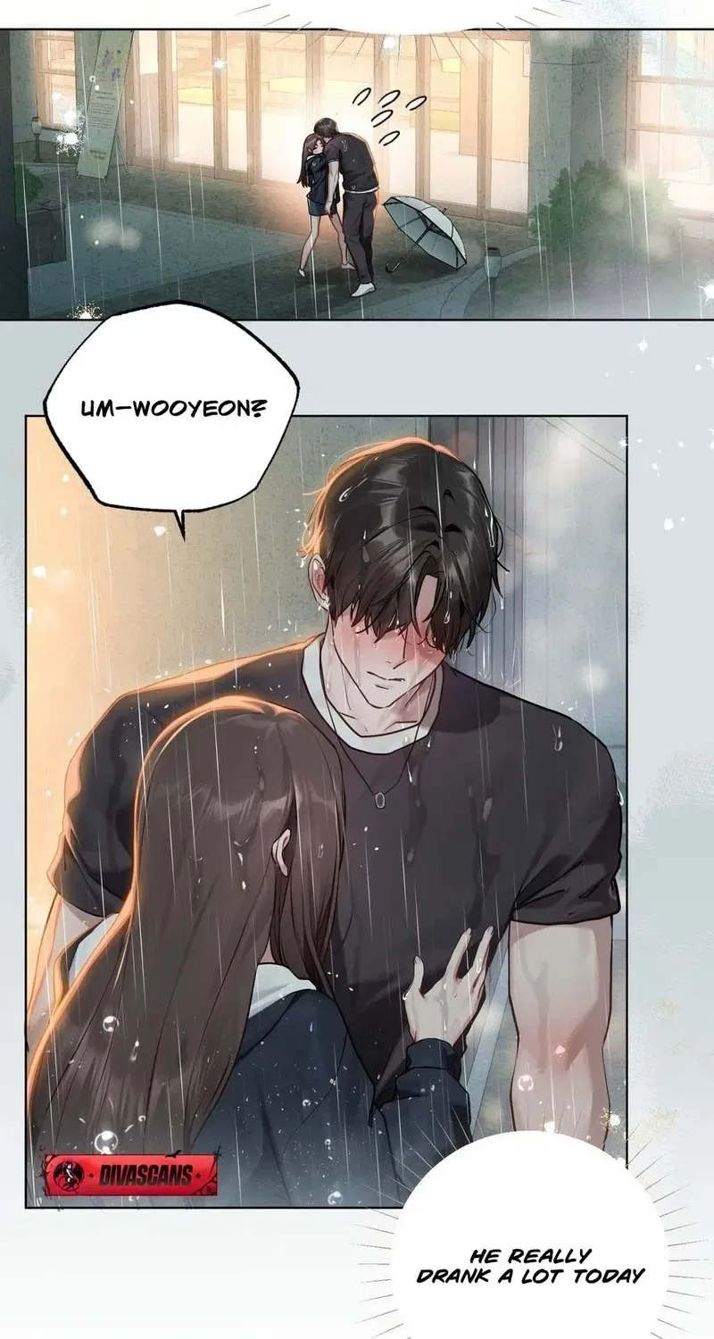 Jiwoo and Wooyeon Chapter 2 – Page 17