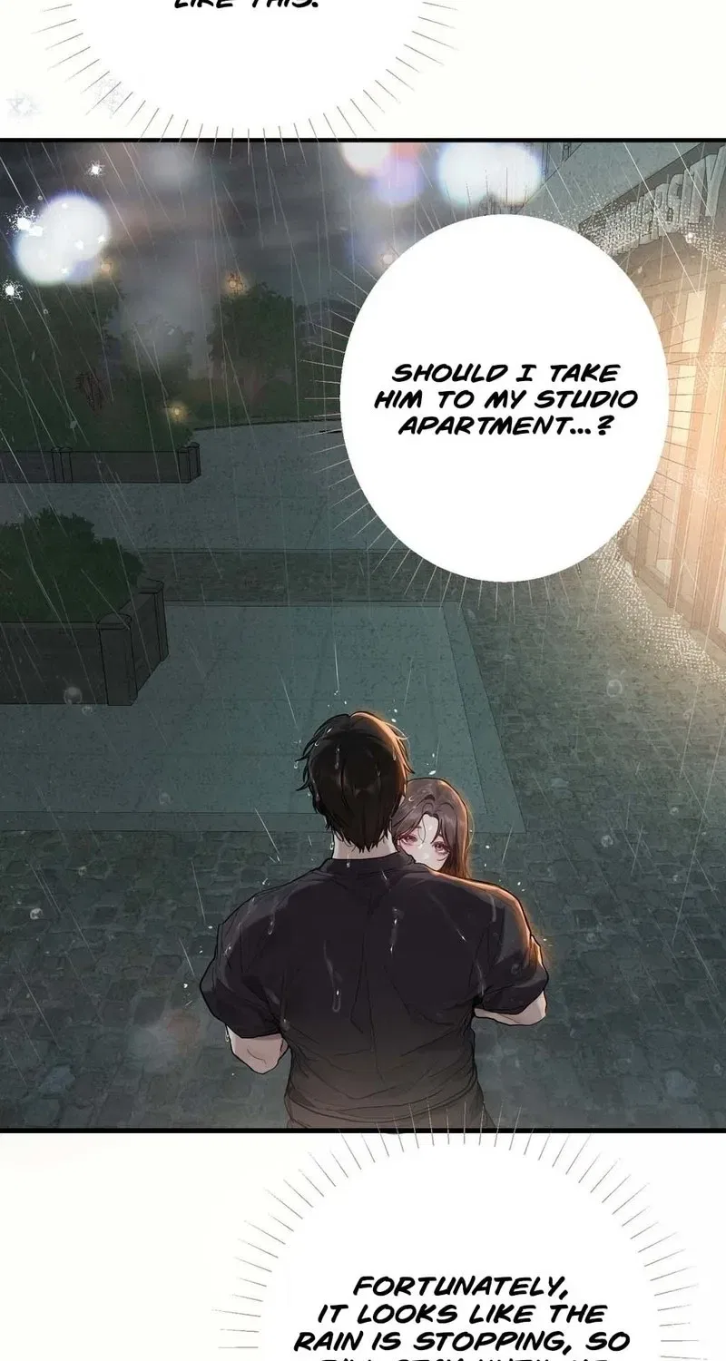 Jiwoo and Wooyeon Chapter 2 – Page 19
