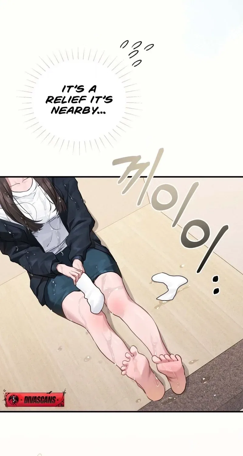 Jiwoo and Wooyeon Chapter 2 – Page 23