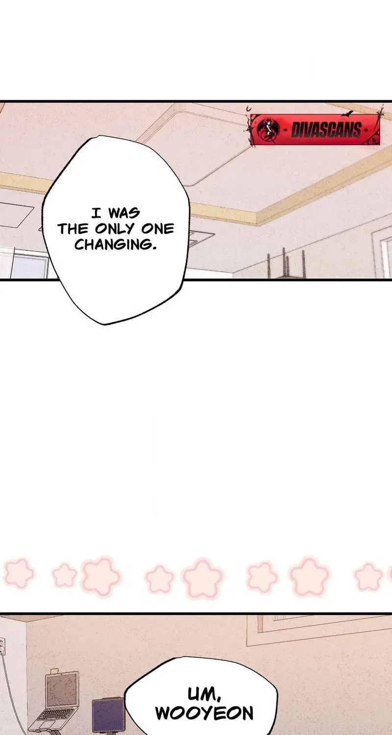 Jiwoo and Wooyeon Chapter 2 – Page 31