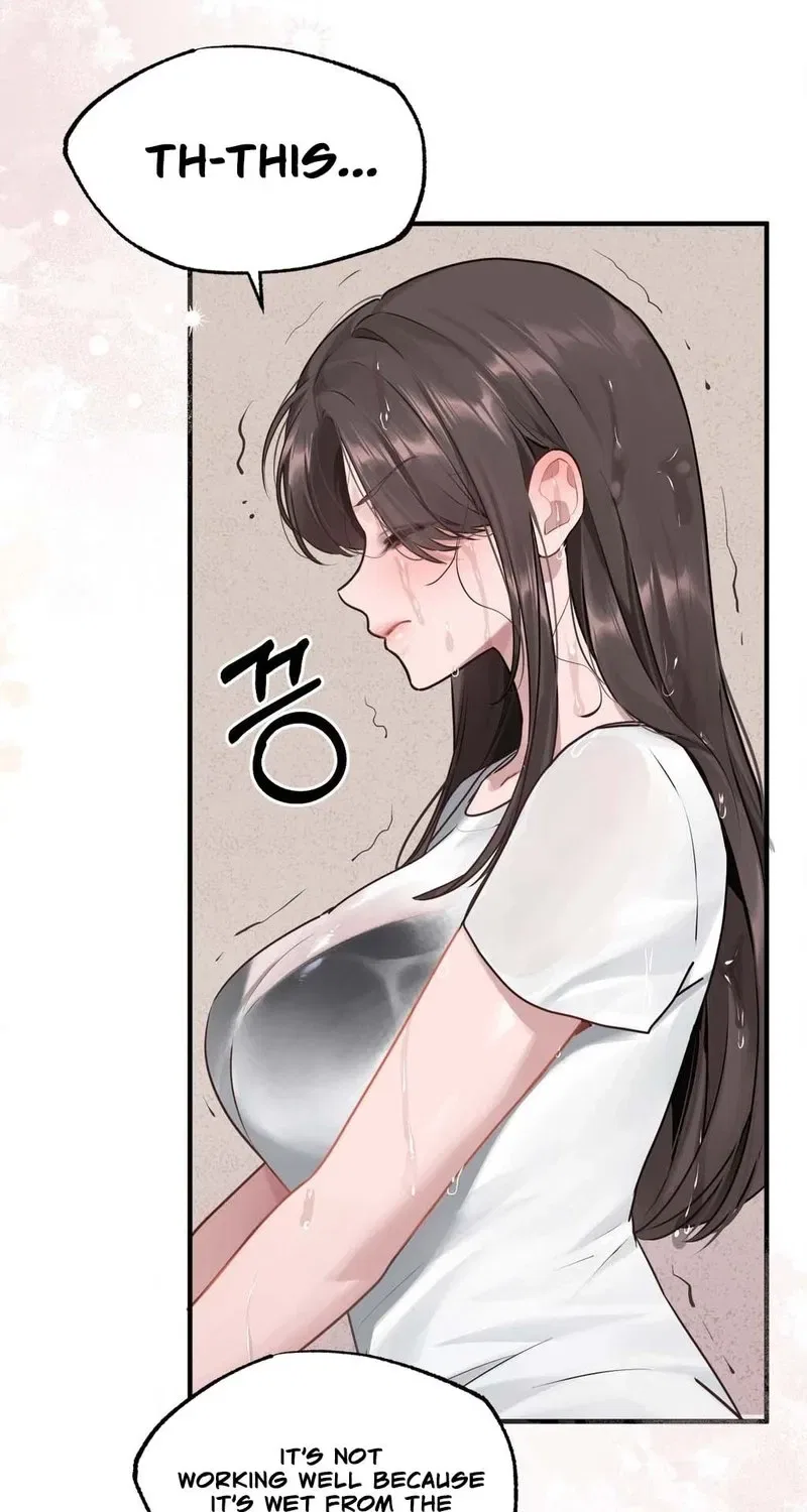 Jiwoo and Wooyeon Chapter 2 – Page 34