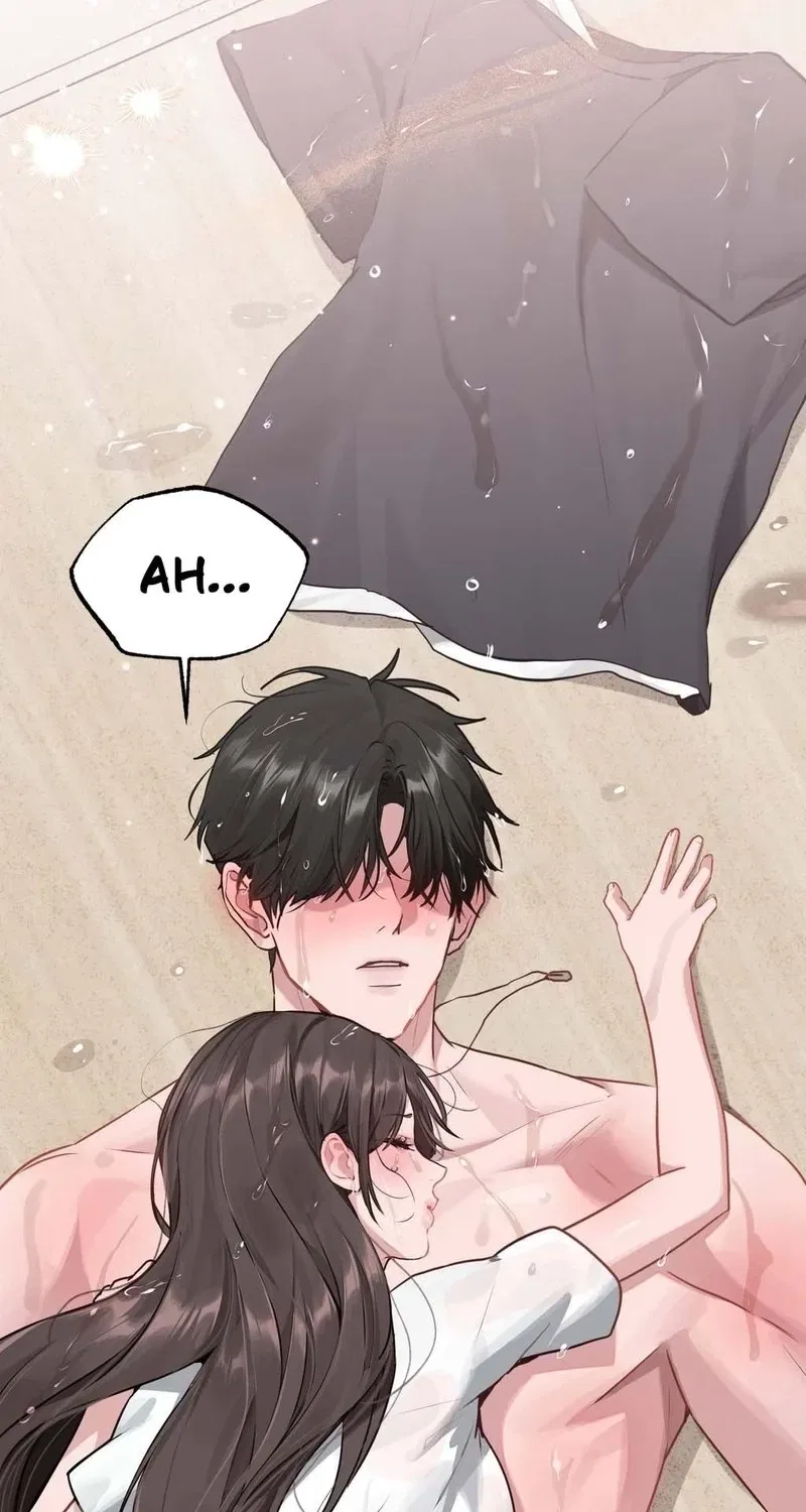 Jiwoo and Wooyeon Chapter 2 – Page 38