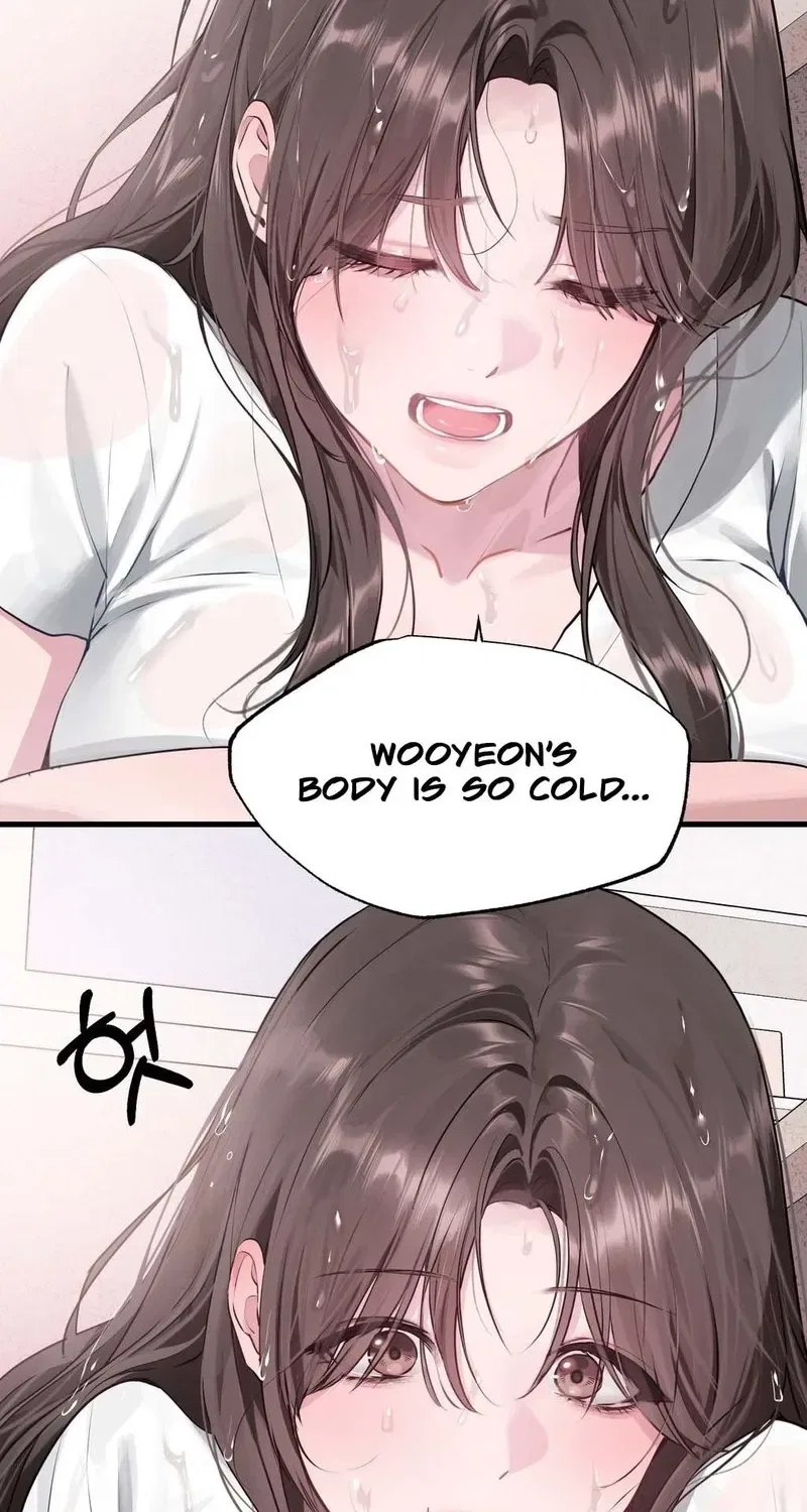Jiwoo and Wooyeon Chapter 2 – Page 41