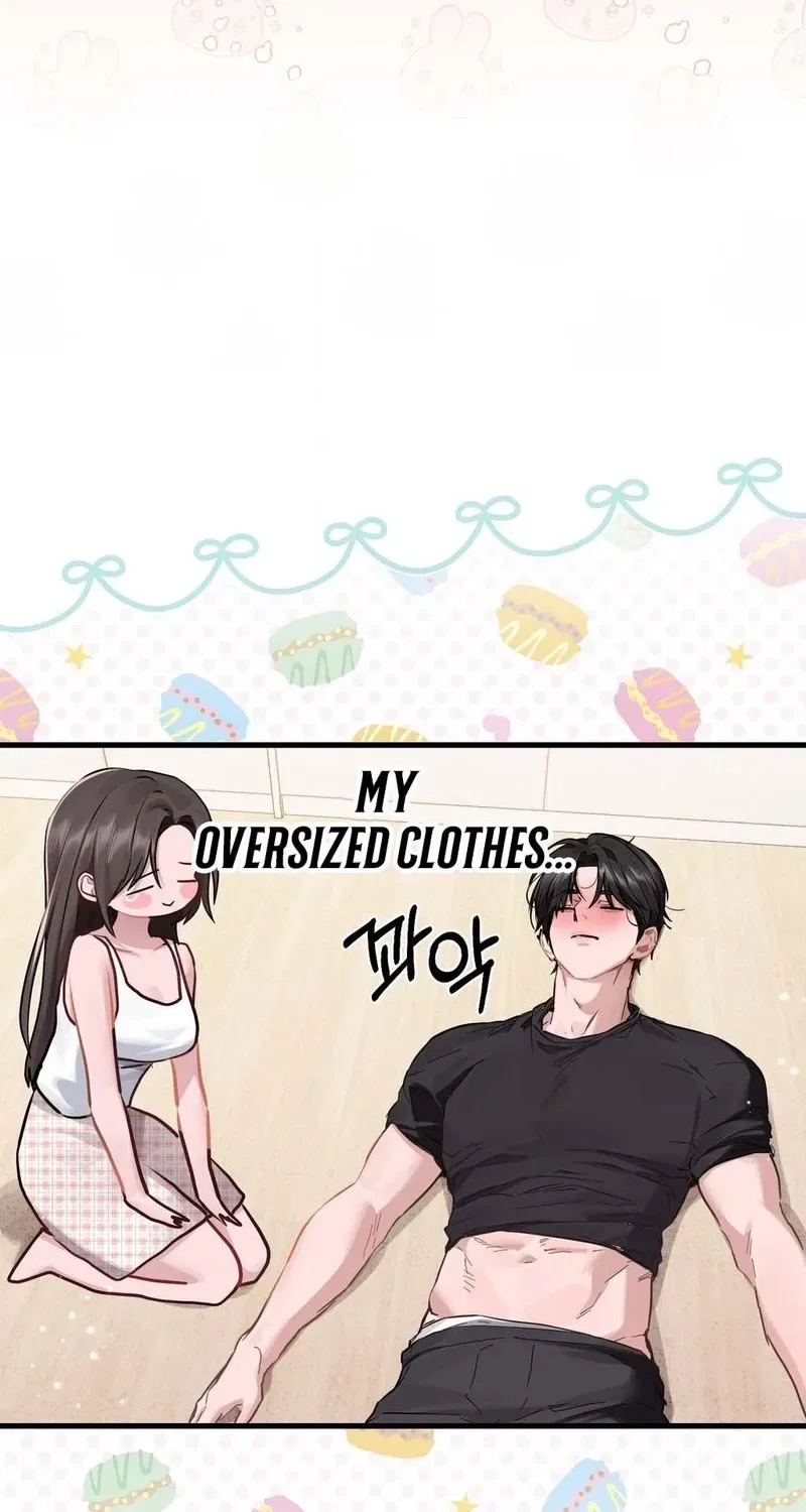 Jiwoo and Wooyeon Chapter 2 – Page 57