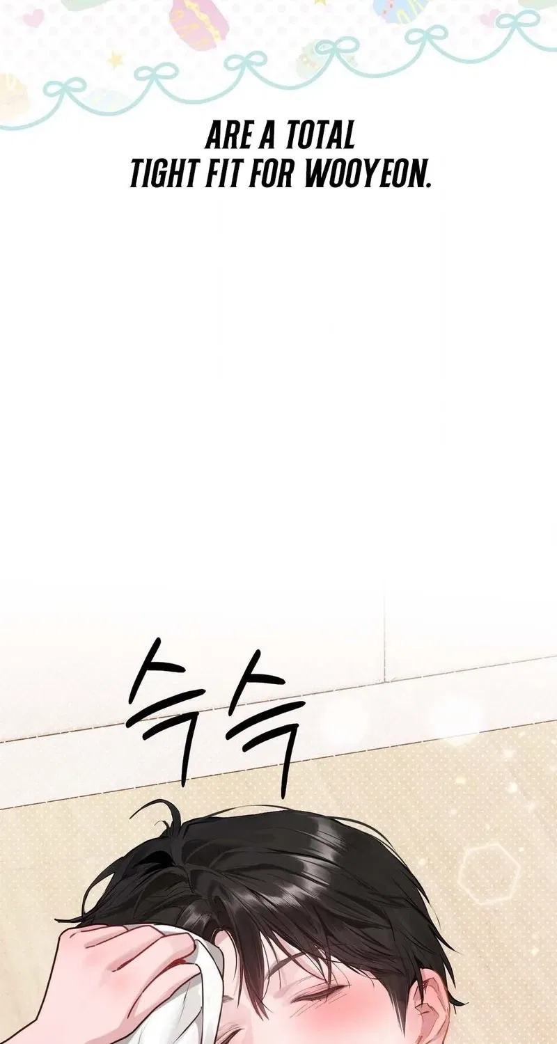 Jiwoo and Wooyeon Chapter 2 – Page 58
