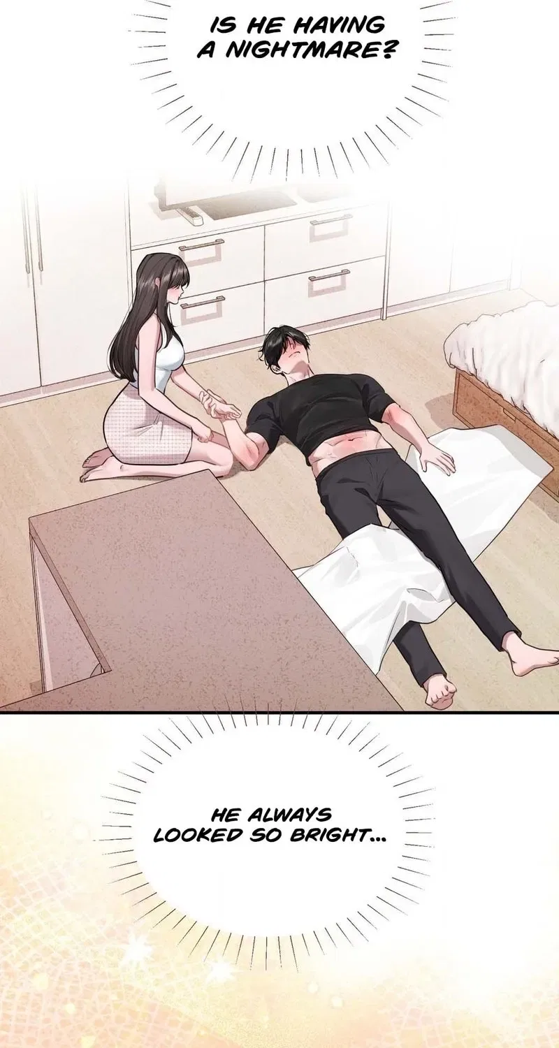 Jiwoo and Wooyeon Chapter 2 – Page 64