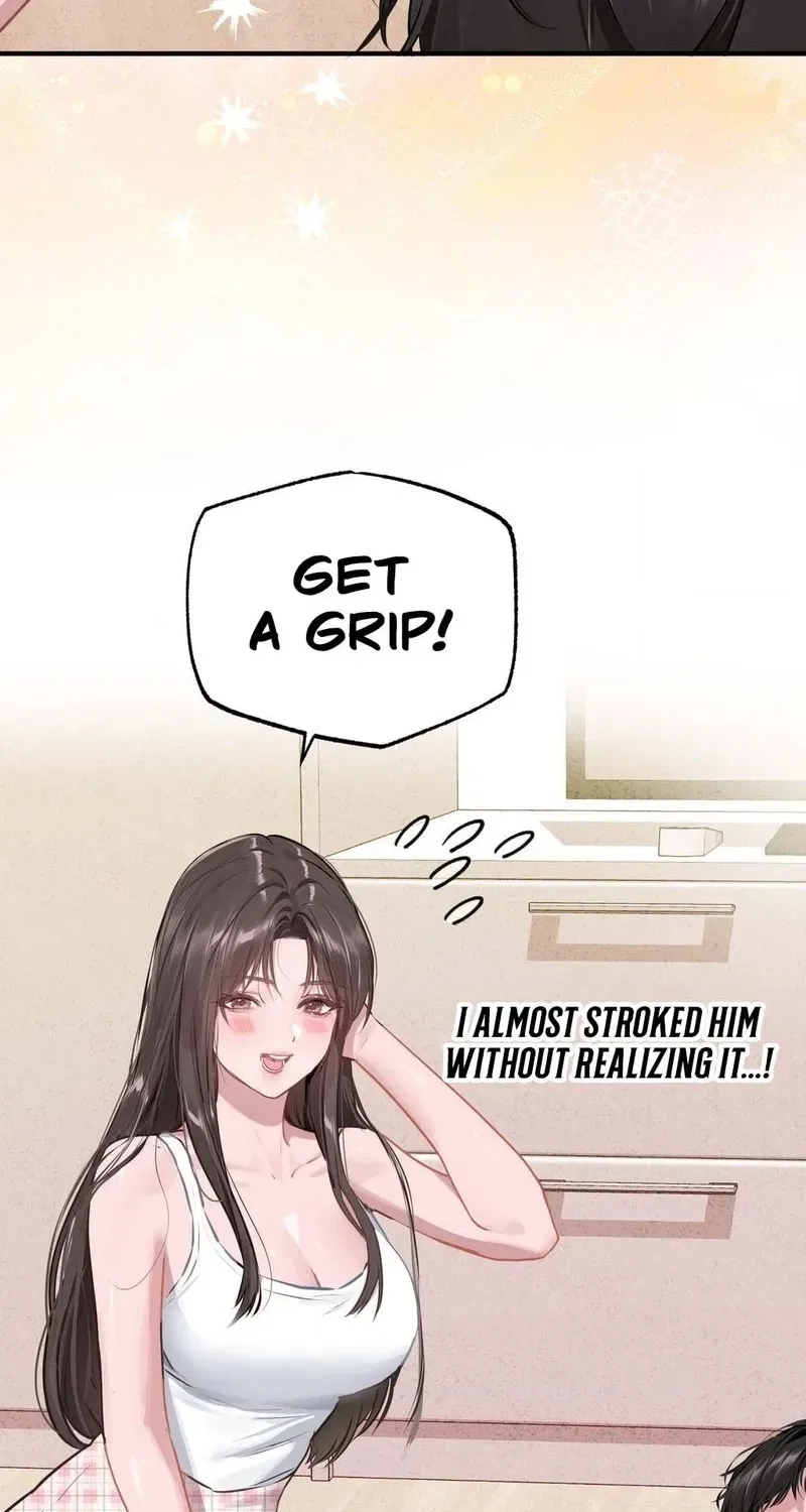 Jiwoo and Wooyeon Chapter 2 – Page 67