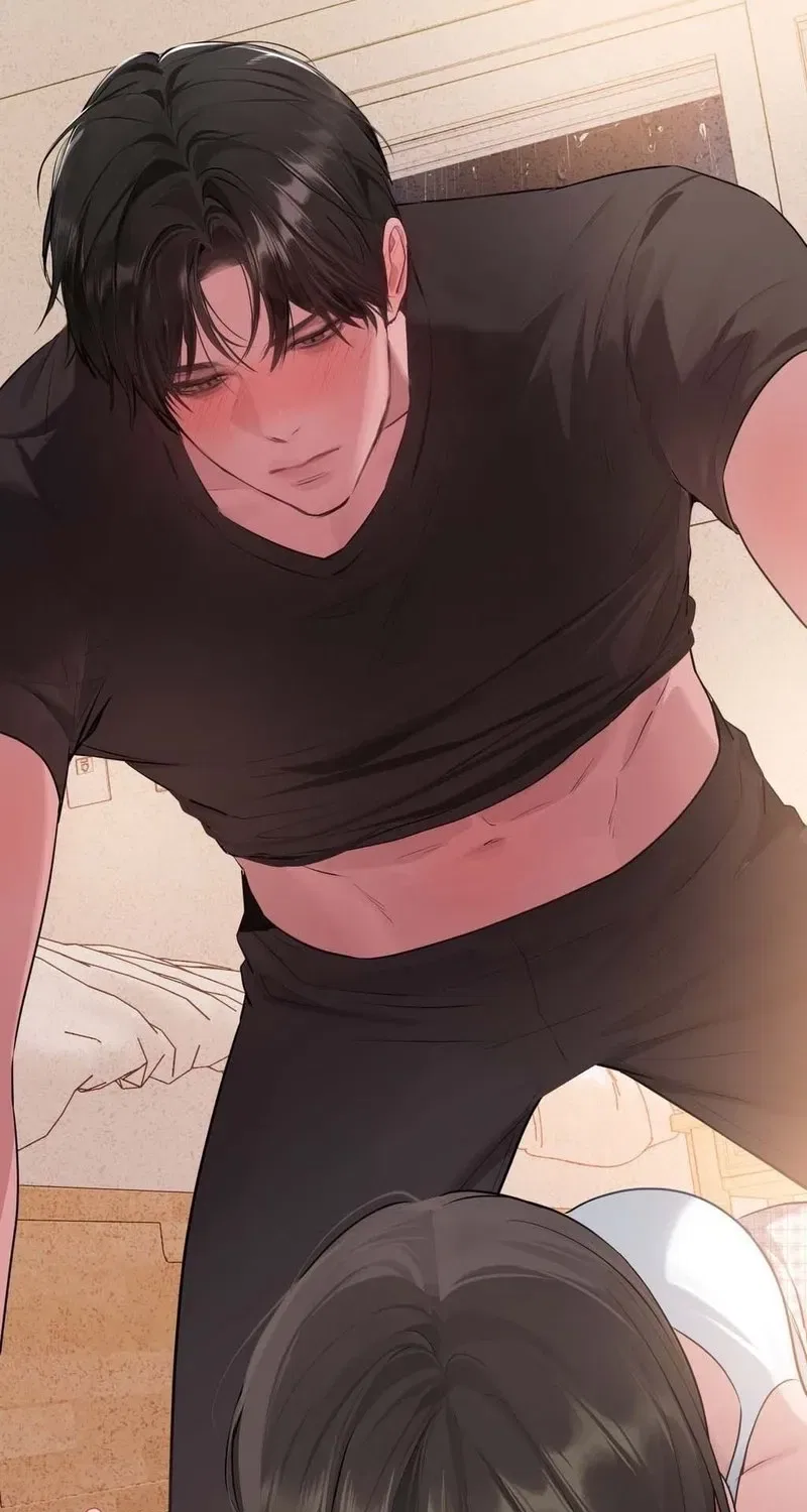 Jiwoo and Wooyeon Chapter 2 – Page 71