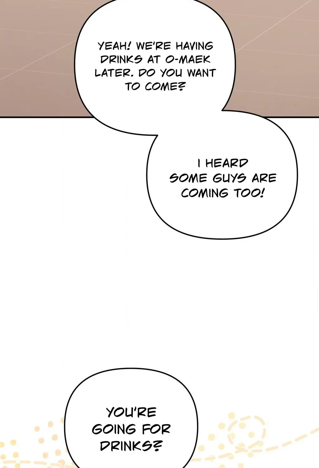 Jiwoo and Wooyeon Chapter 1 – Page 6