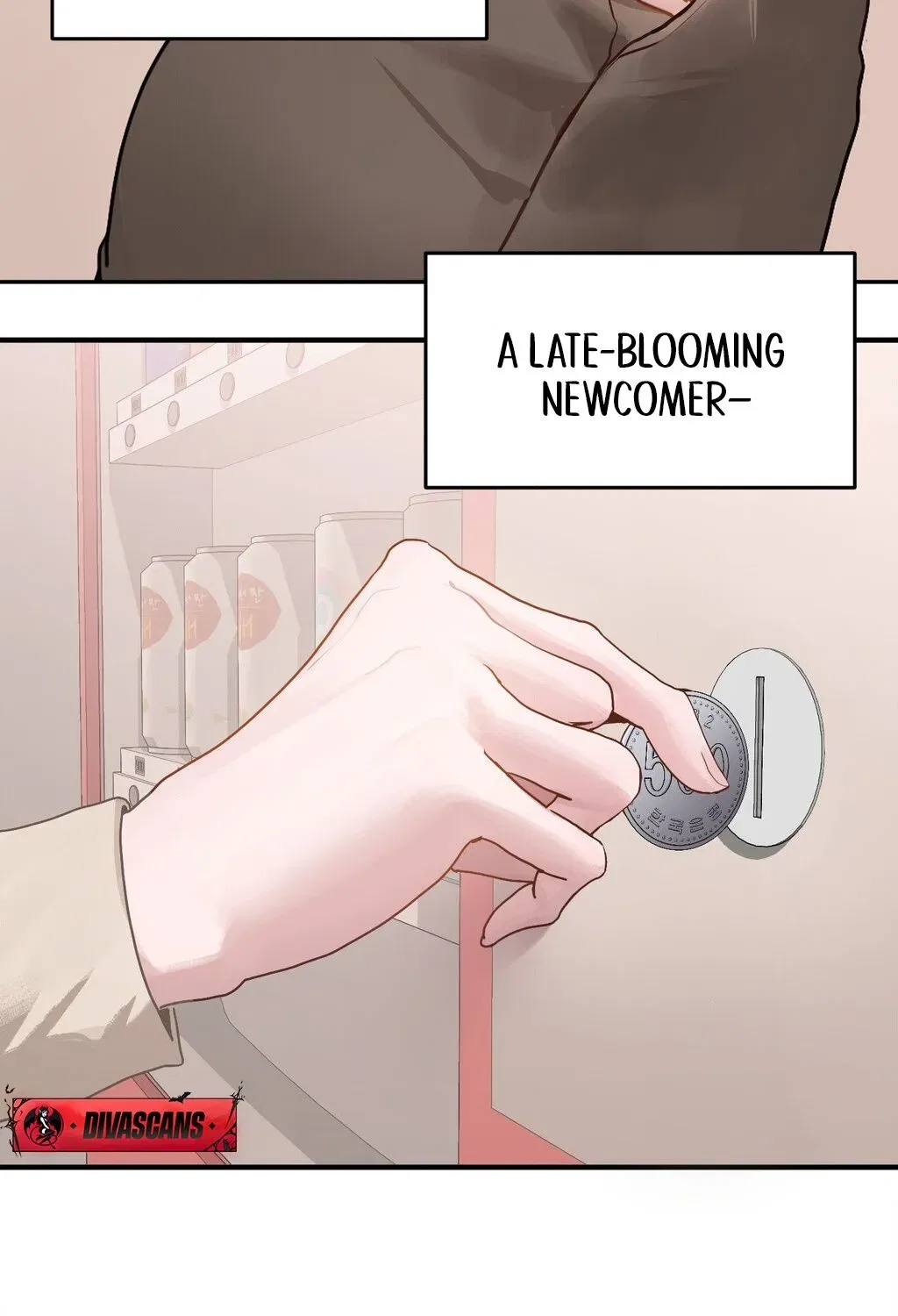 Jiwoo and Wooyeon Chapter 1 – Page 15