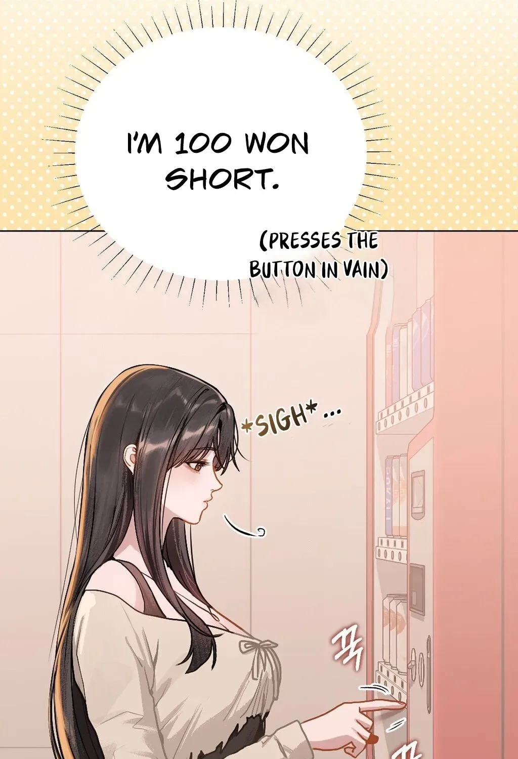 Jiwoo and Wooyeon Chapter 1 – Page 20