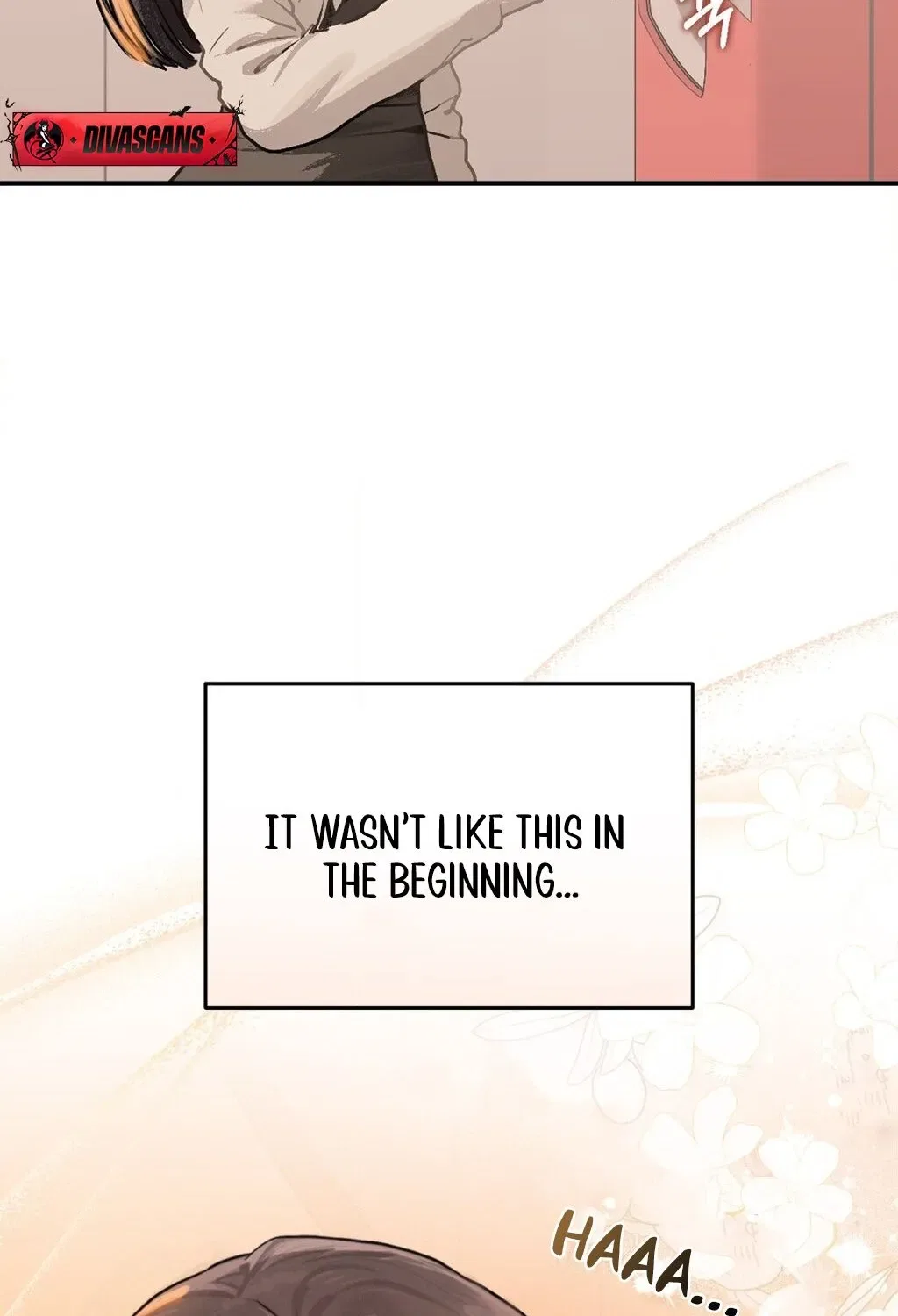 Jiwoo and Wooyeon Chapter 1 – Page 21