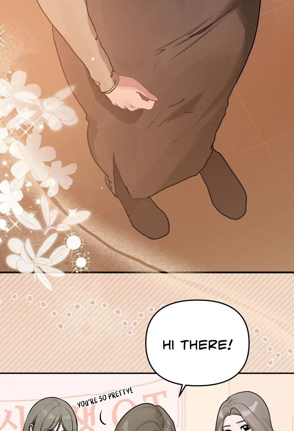 Jiwoo and Wooyeon Chapter 1 – Page 23