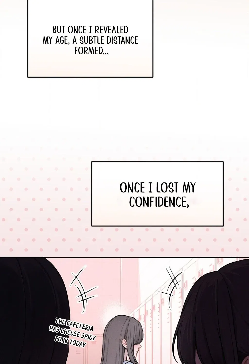 Jiwoo and Wooyeon Chapter 1 – Page 26