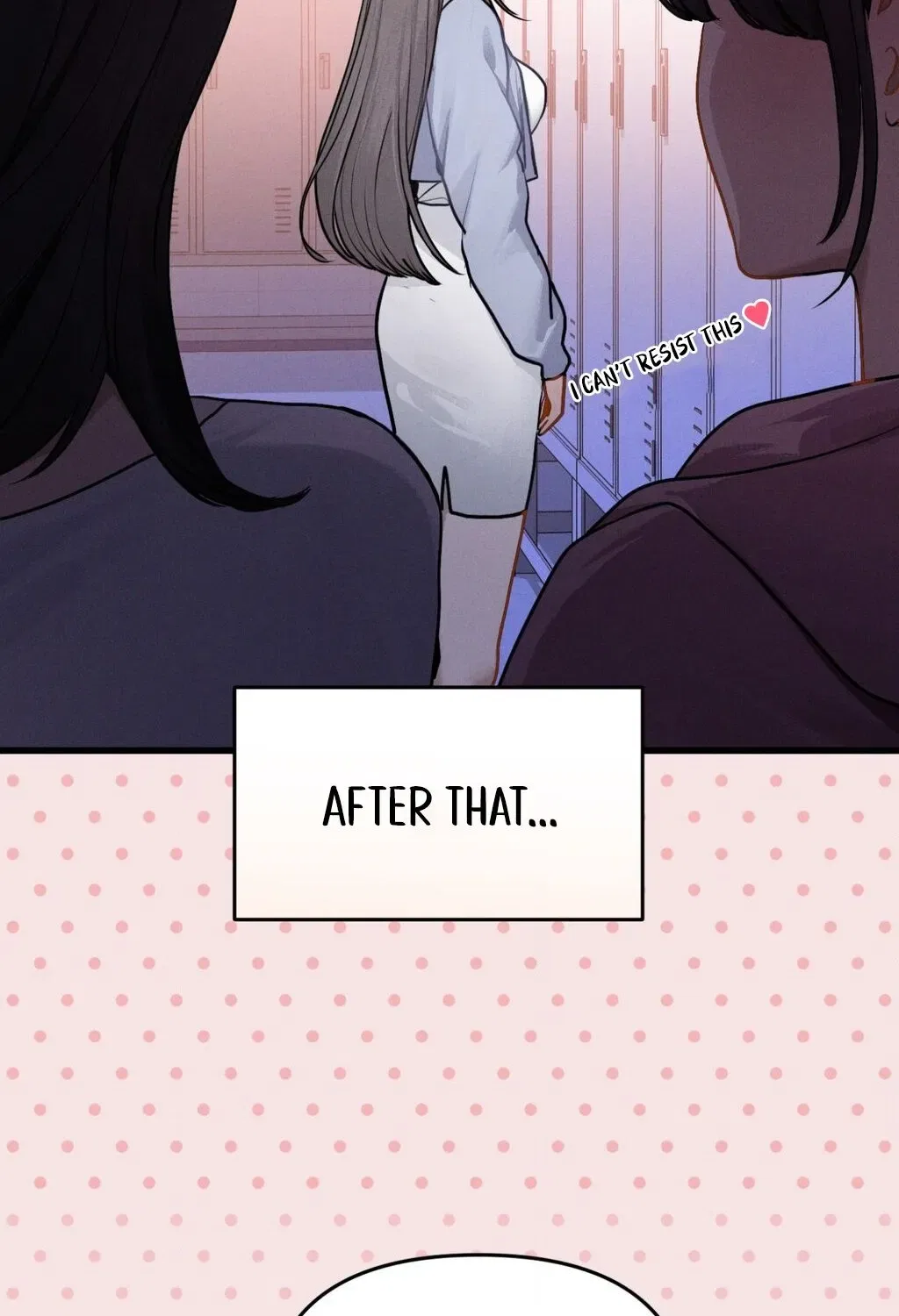 Jiwoo and Wooyeon Chapter 1 – Page 27