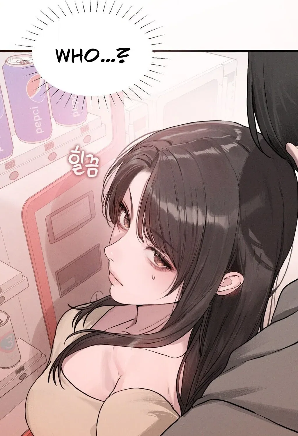 Jiwoo and Wooyeon Chapter 1 – Page 34