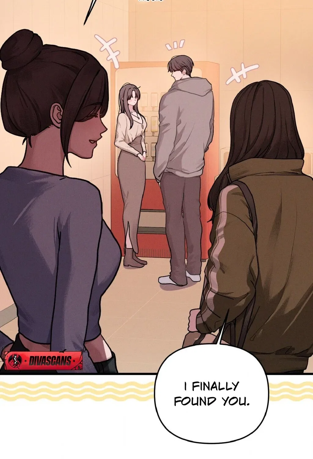 Jiwoo and Wooyeon Chapter 1 – Page 41