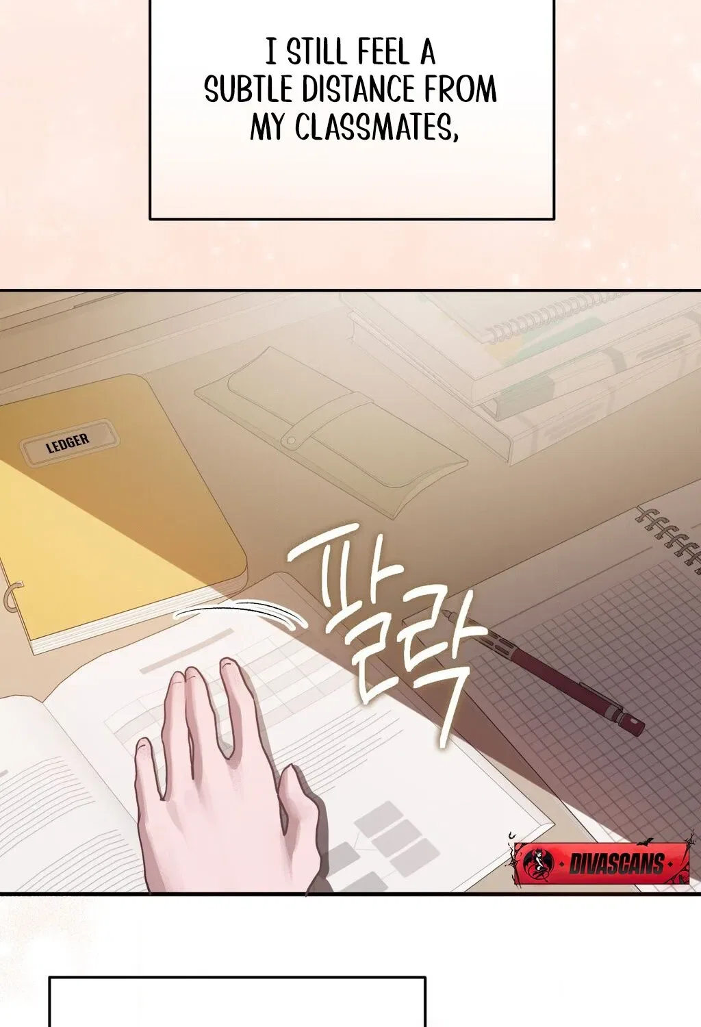 Jiwoo and Wooyeon Chapter 1 – Page 53