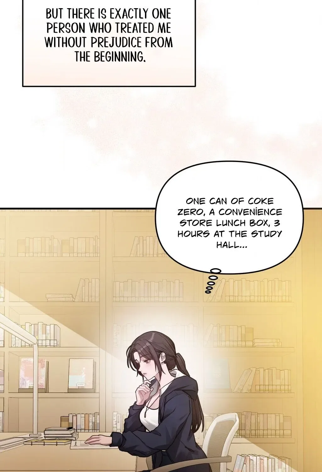 Jiwoo and Wooyeon Chapter 1 – Page 54