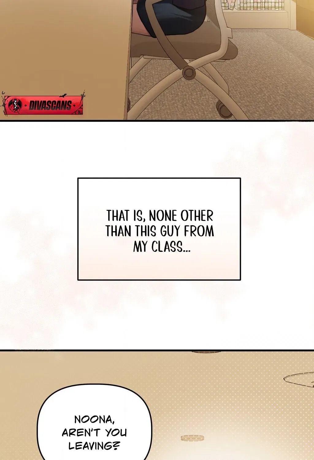 Jiwoo and Wooyeon Chapter 1 – Page 55