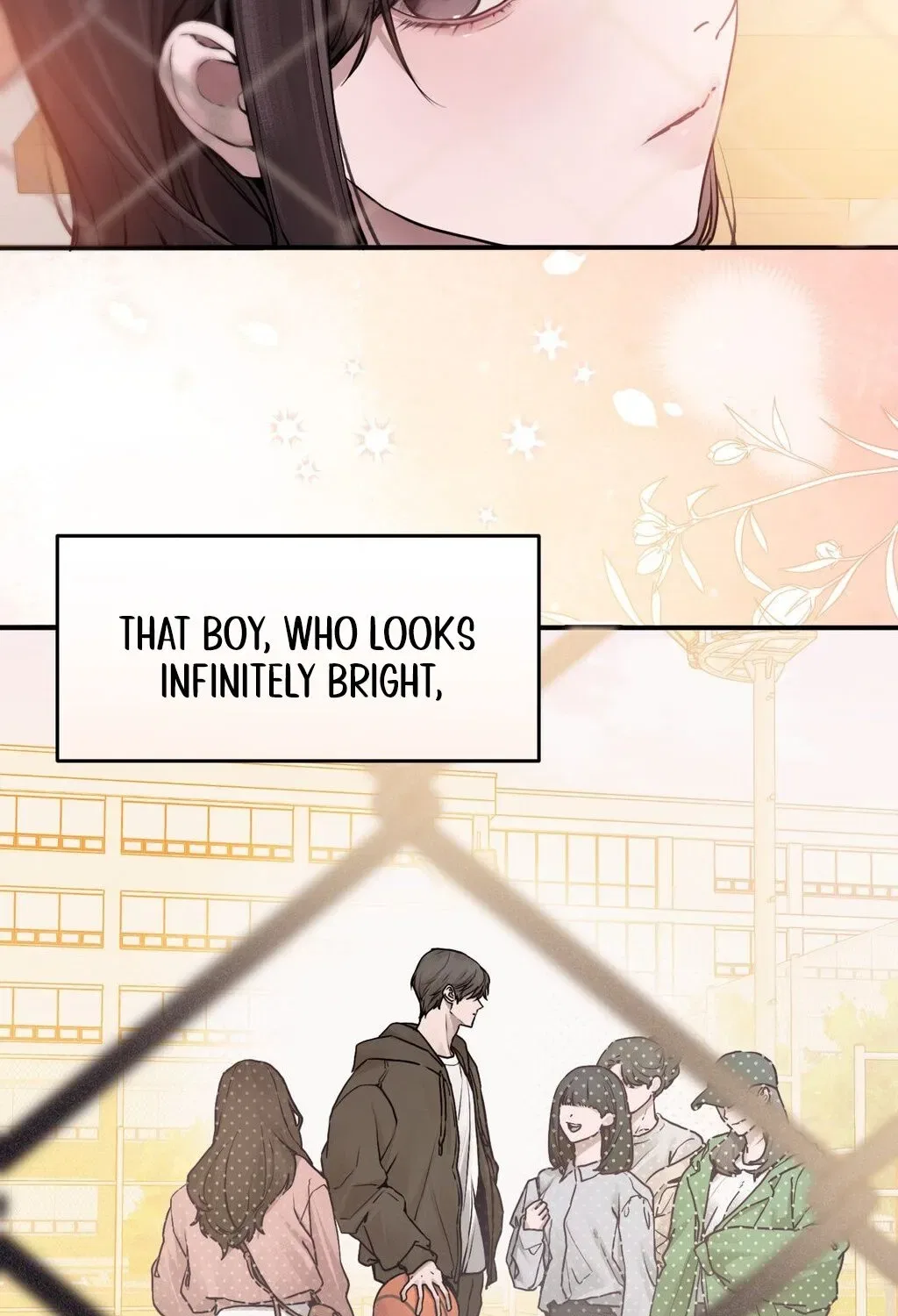 Jiwoo and Wooyeon Chapter 1 – Page 73