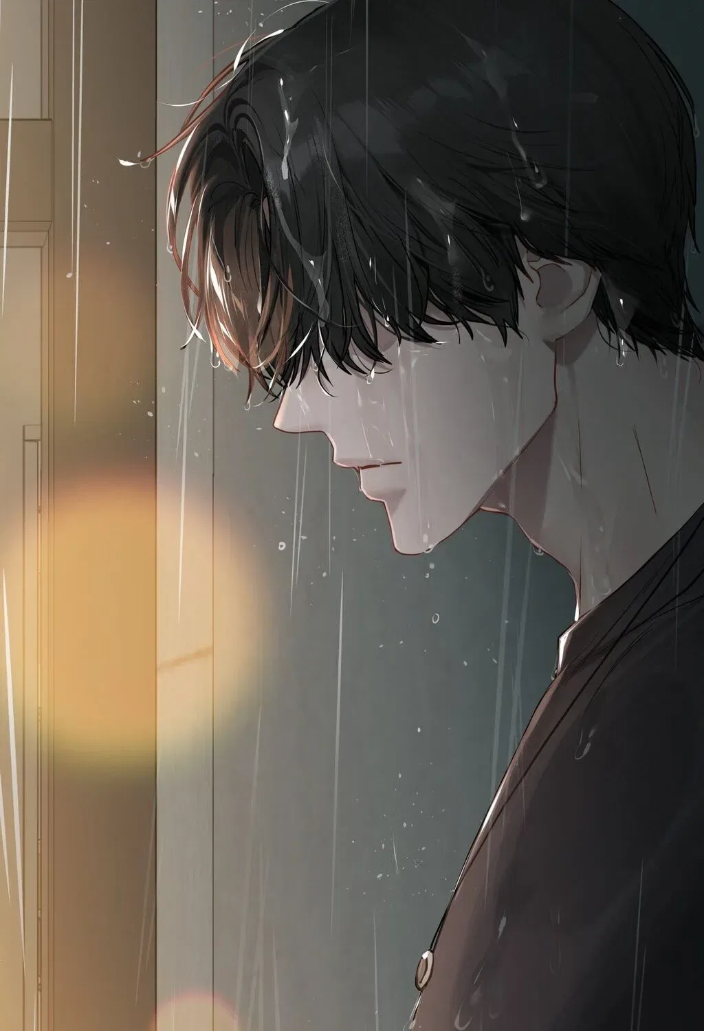 Jiwoo and Wooyeon Chapter 1 – Page 92