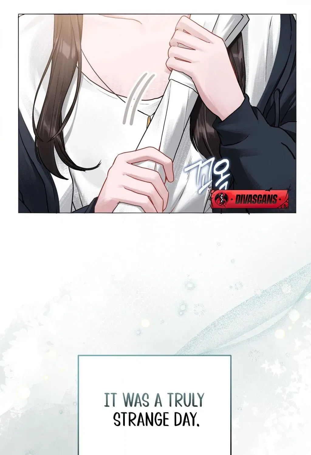 Jiwoo and Wooyeon Chapter 1 – Page 96