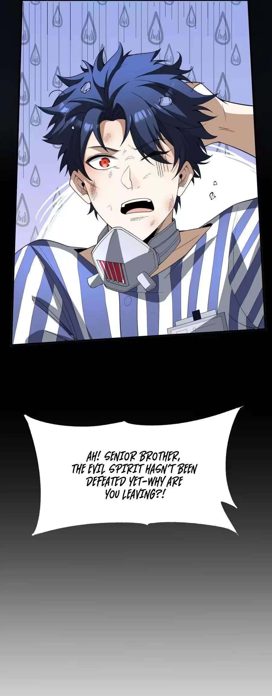 I Have Three Thousand Great Daos in My Mind Chapter 10 – Page 10