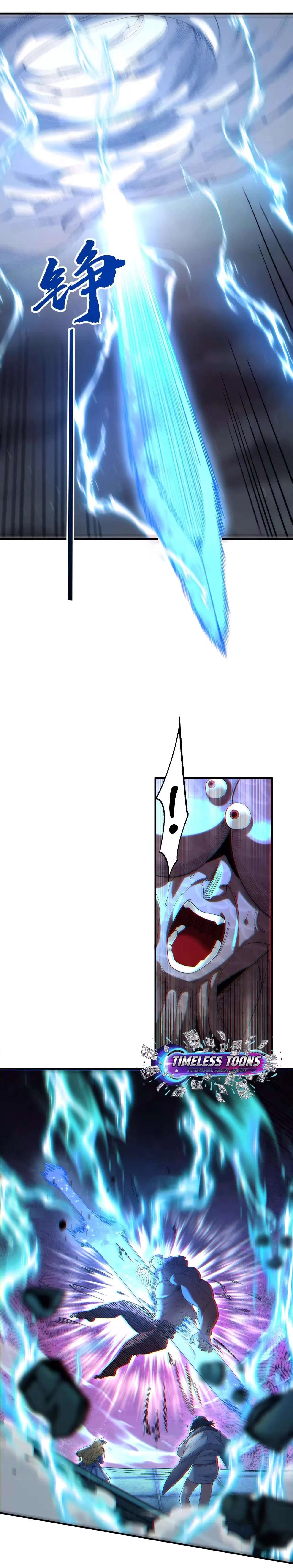 I Have Three Thousand Great Daos in My Mind Chapter 3 – Page 16