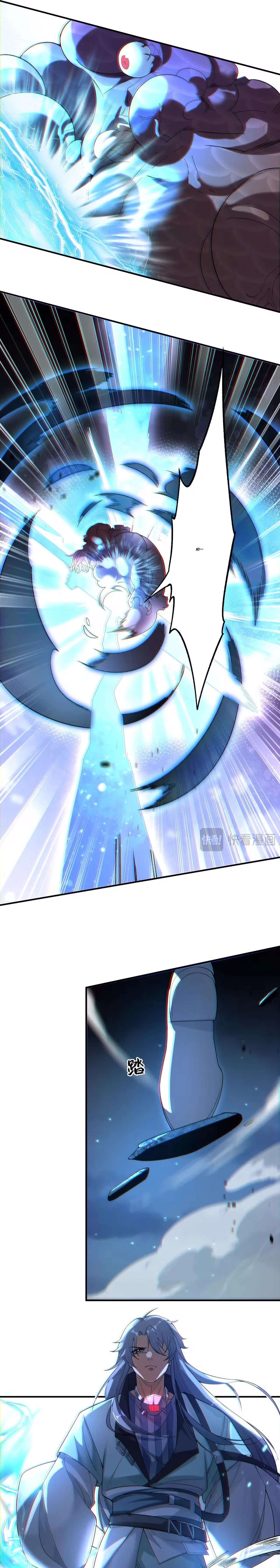I Have Three Thousand Great Daos in My Mind Chapter 3 – Page 17
