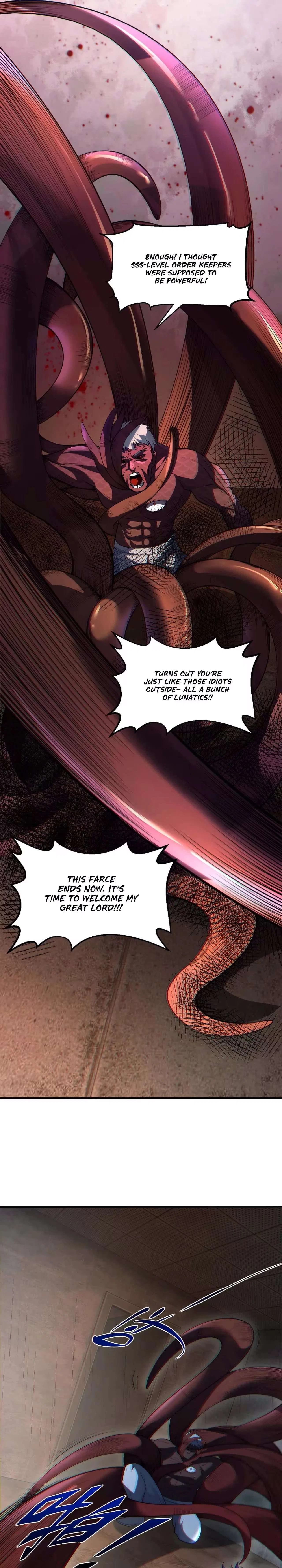 I Have Three Thousand Great Daos in My Mind Chapter 2 – Page 22
