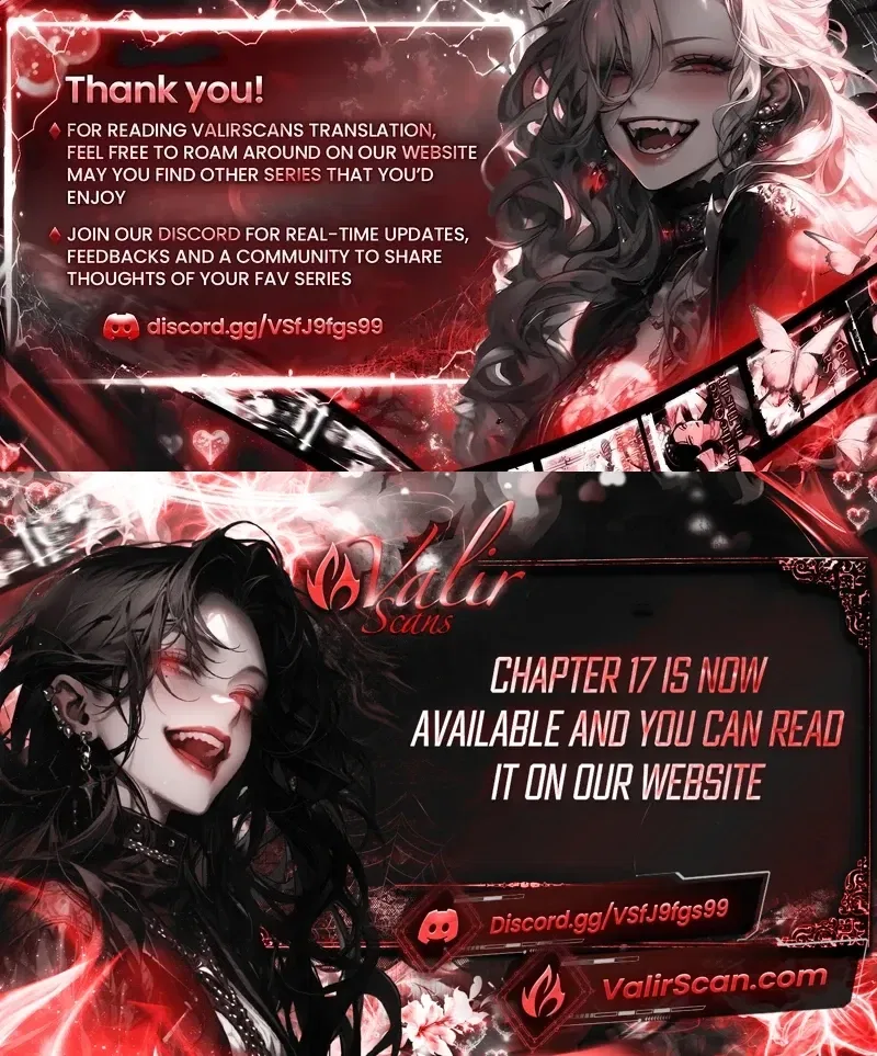 The Holy Sword Lady’s Fangirl Life: I’ll Protect My Beloved Knight Chapter 16 – Page 30