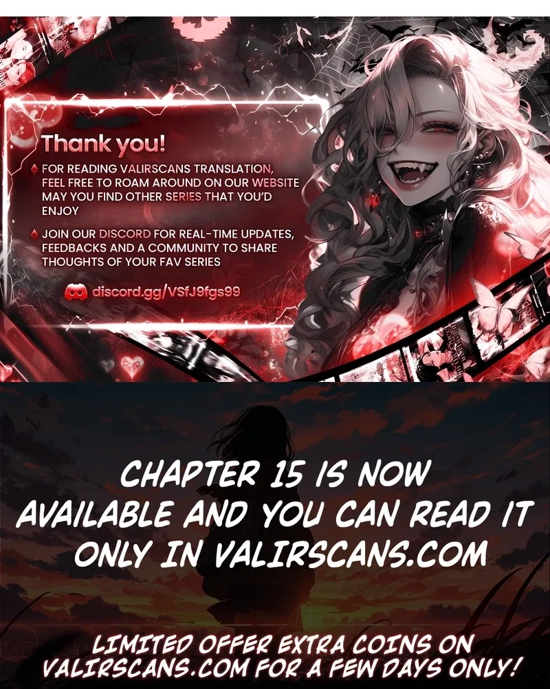 The Holy Sword Lady’s Fangirl Life: I’ll Protect My Beloved Knight Chapter 8 – Page 32