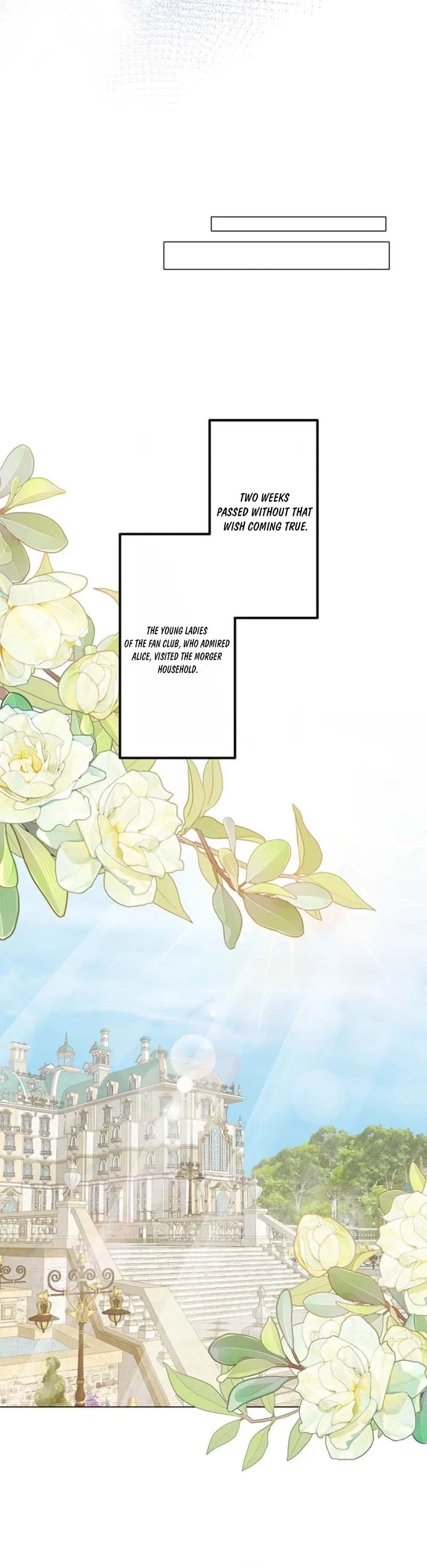 The Holy Sword Lady’s Fangirl Life: I’ll Protect My Beloved Knight Chapter 5 – Page 41
