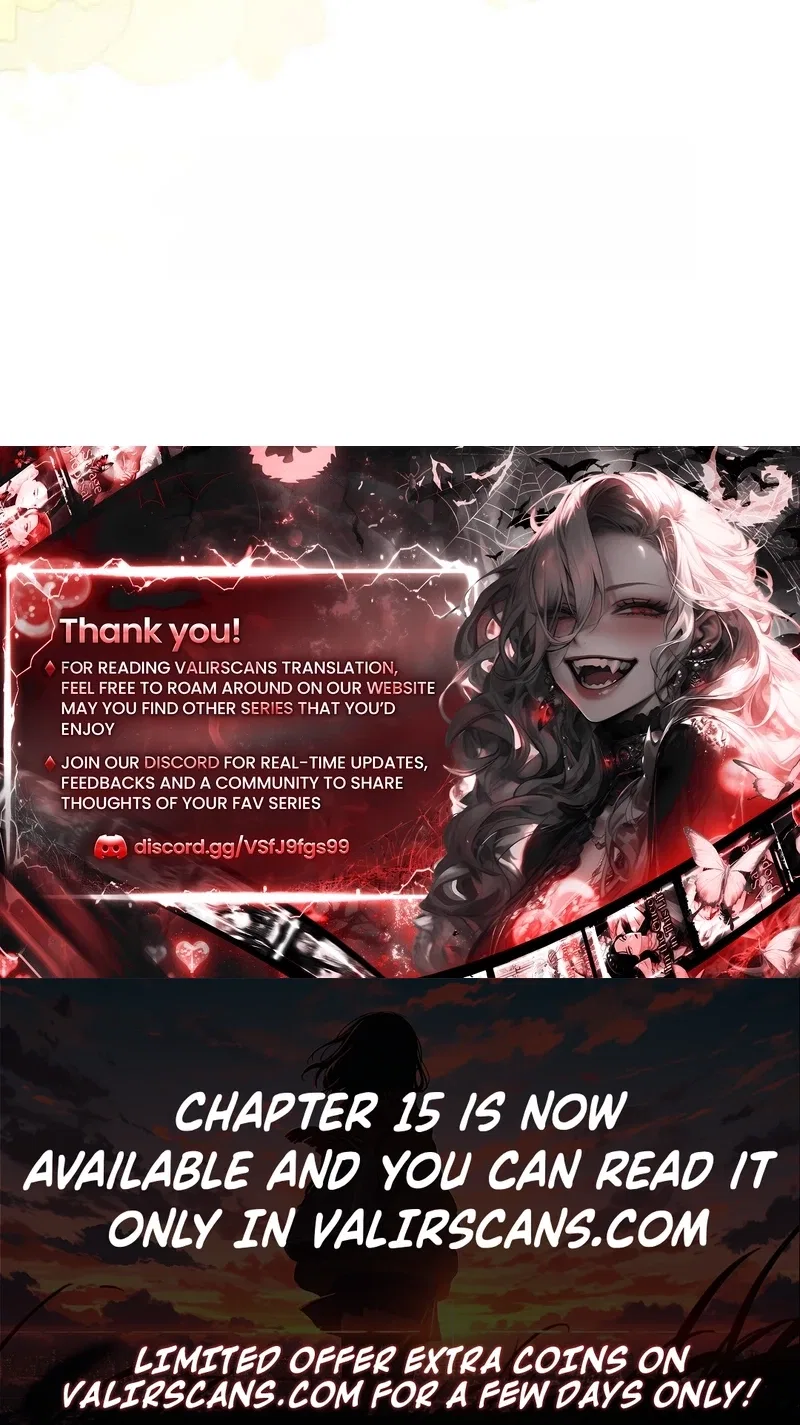 The Holy Sword Lady’s Fangirl Life: I’ll Protect My Beloved Knight Chapter 5 – Page 45