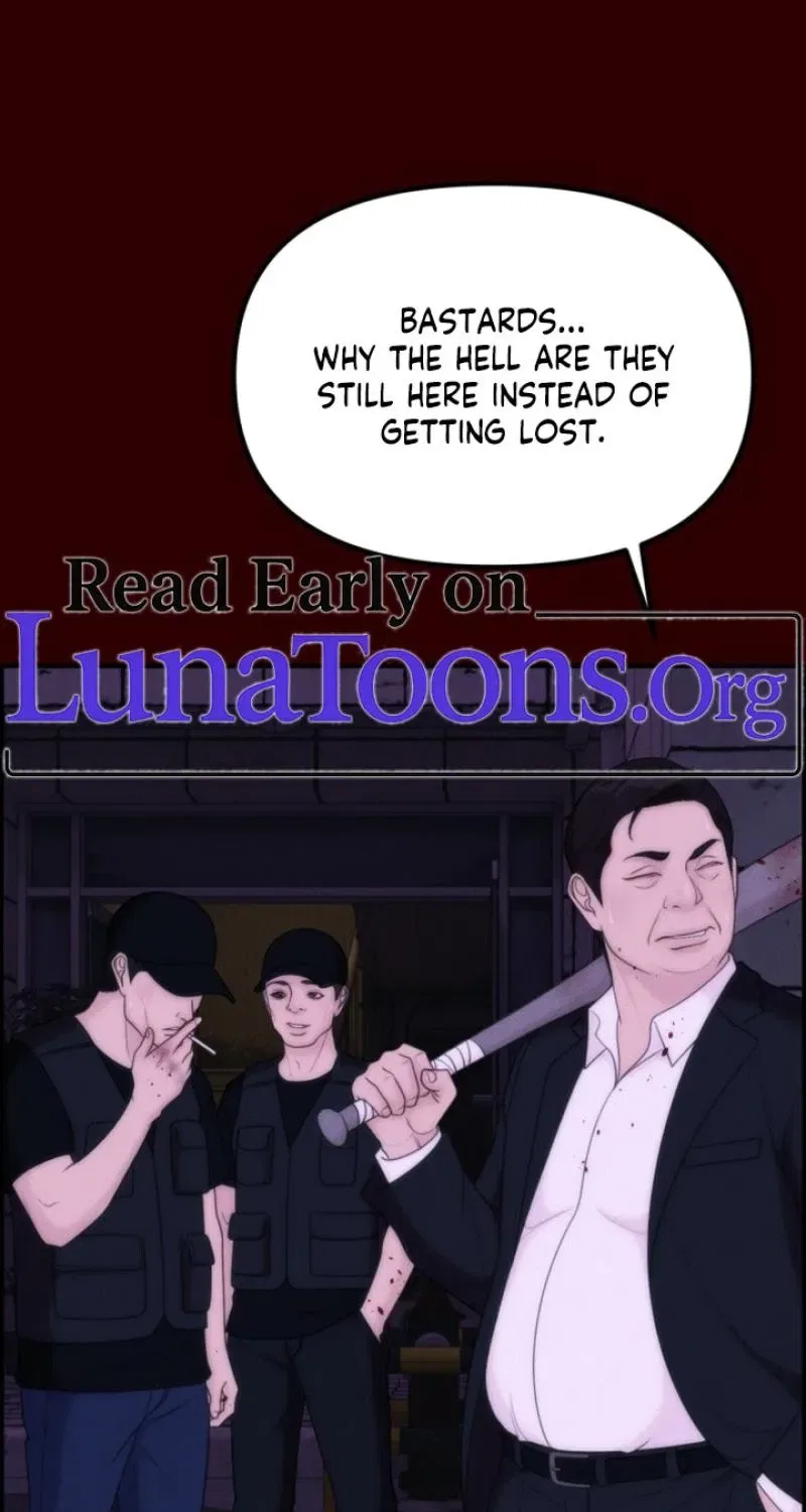 Pretty Collection Chapter 22 – Page 1