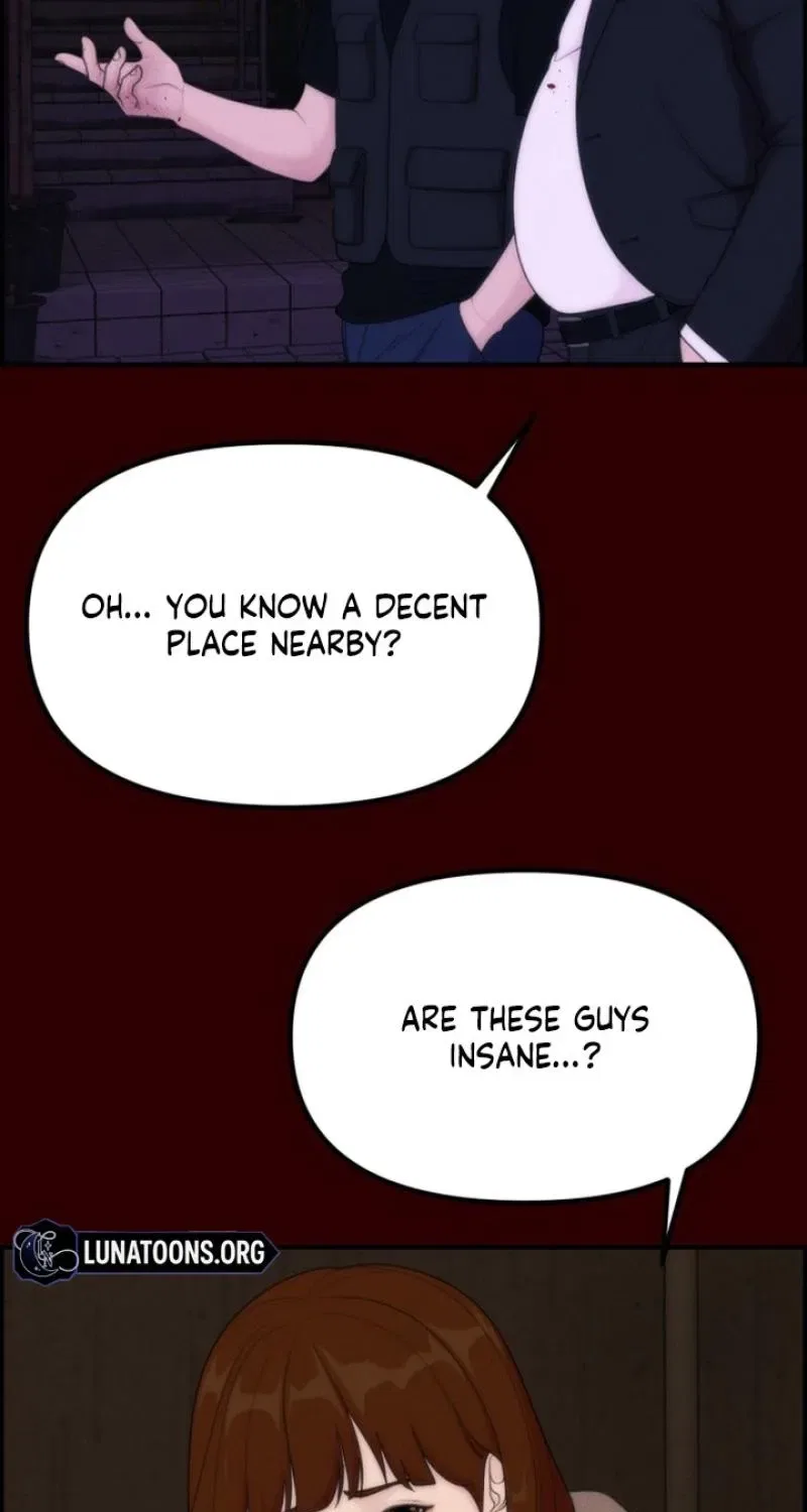 Pretty Collection Chapter 22 – Page 3